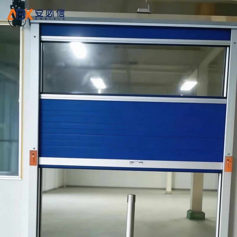恩施土家族苗族自治州洁净快速门