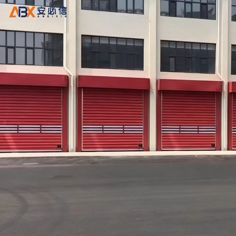 恩施土家族苗族自治州金属快速门